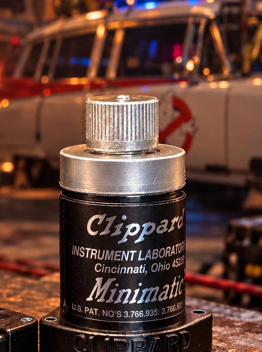 Clippard R-331 valve